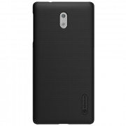 Nillkin Super Frosted Nokia back cover, Black 