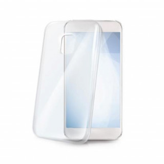 Celly Nokia silicone back cover, (Translucent) Mobile