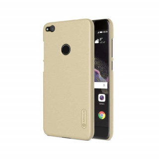 Nillkin Super Frosted Huawei P9 -2017- Lite back cover, Gold Mobile