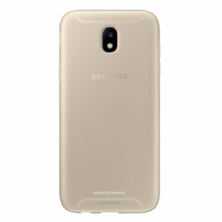 Samsung Galaxy J5 -2017- back cover, Gold Mobile