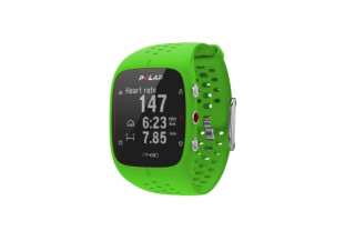 Polar M430 sport watch ,GPS, Green Mobile