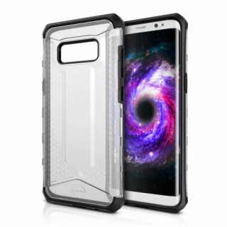 ITSKINS OCTANE. Samsung Galaxy S8 Plus impact resistant case- m, ts Mobile