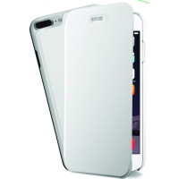 AZURI ULTRA slim case White APPLE iPHONE PLUS Mobile