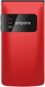 Emporia F220 FLIPbasic Red 