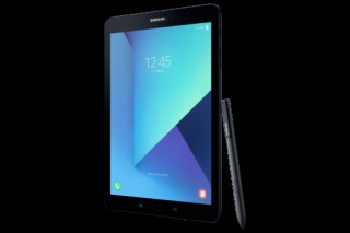 Samsung Galaxy Tab S3 9.7 WiFi plus LTE Black Tabletă