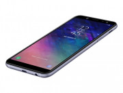 Samsung Galaxy A6 Dual SIM (2018), Lavender 