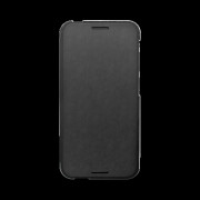 Vodafone Smart N8 book cover case, Black 