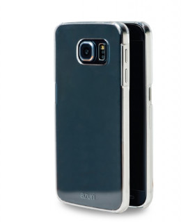 AZURI back cover translucent SAMSUNG GALAXY G930 S7 Mobile