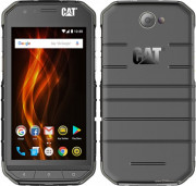 CAT S31 Dual SIM Black 