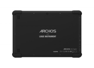 Archos Sense 101X tablet, 10.1", QuadCore, 32GB, 2GB, 4G, Black Tabletă