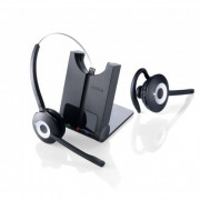 JABRA PRO 920 MONO DECT-HEADSET DESKTOP NC 