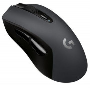 Logitech G603 LightSpeed Wireless Gaming Mouse, Black 