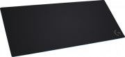 Logitech G840 XL Gaming Mouse Pad - Black 