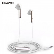 Huawei AM116-MW metal White: microphone earphone 