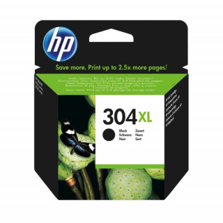 HP N9K08AE (304)  XL - Negru PC