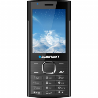 Blaupunkt FL01 mobile, Black-Gray Mobile