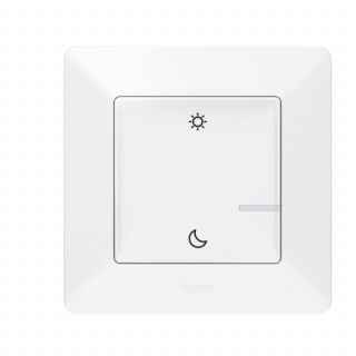 Legrand Valena Life Netatmo Smart Wireless  Acasă