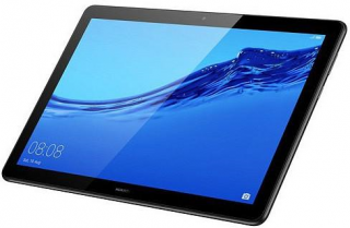 Huawei Medimaled T5 10,1" 32GB Black Wi-Fi LTE tablet Tabletă