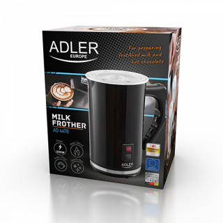 Adler AD4478 , 500W, black Acasă