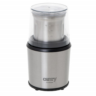 Camry CR 4444 coffee and spice grinder 400W inox Acasă