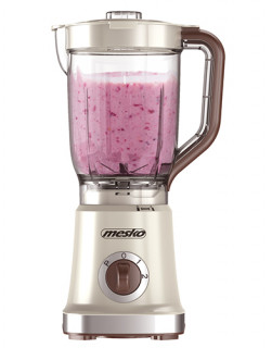 Mesko MS4079BE blender Acasă