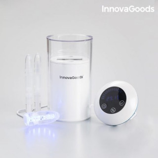 InnovaGoods Professional teeth whitener Acasă