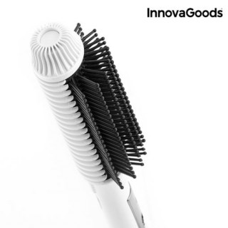 Innovagoods V0100575 Warm hairbrush Acasă