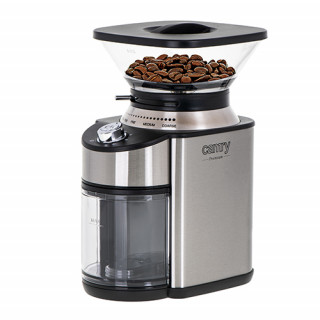 Camry CR4443 Burr Professional coffee grinder  Acasă