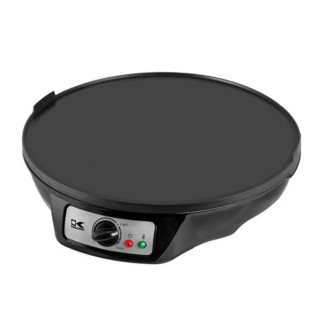 KALORIK CRM1001NYC electric Pancake Oven, 900W, black Acasă