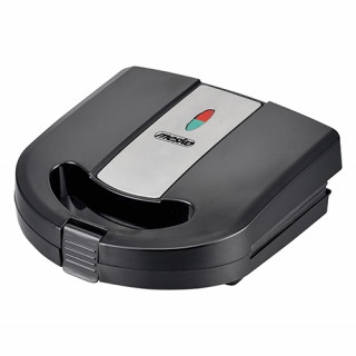 Mesko MS3045 1000W 3-in-1 black sandwich maker Acasă