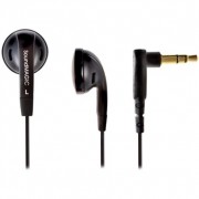 SoundMAGIC EP20 earphone Black 