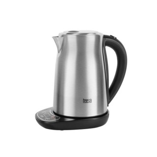 TEESA TSA1535 inox kettle Acasă