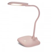 Emos Z7602P LED Stella pink table lamp 