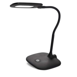 Emos Z7602B LED Stella black table lamp Acasă