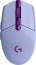 Logitech G G305Wireless Gaming Mouse 12000 DPI - Purple thumbnail