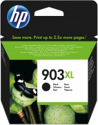 HP 903XL (T6M15AE) - Negru 