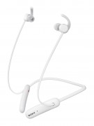 Sony WI-SP510 headset In ear White Bluetooth 