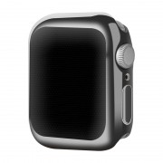 Devia ST323959 Apple Watch 40mm Black Protective Case 