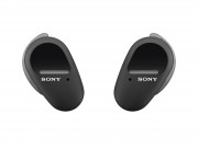 Sony WF-SP800N Headset In ear Black Bluetooth 