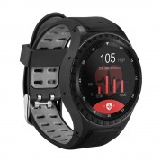 SWTC ACME SW302 Smart Watch Black/Gray 