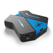 Spirit Of Gamer SOG-CONV1 Adapter Mouse/Tastatura pentru console (Nintendo/PS4/PS3/Xbox One) 