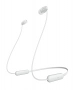 Sony WIC200W White Bluetooth headset 