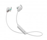 Sony WI-SP600N Bluetooth White sport earphone 