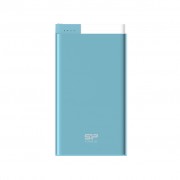 PBANK Silicon Power S55 [5000mAh] Blue 