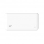 Silicon Power S150 [15000mAh] White 