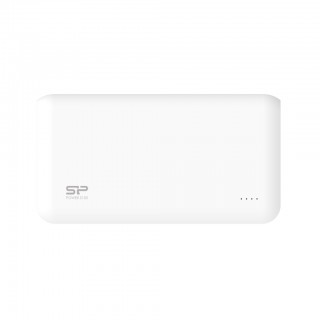 Silicon Power S150 [15000mAh] White Mobile