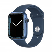 Apple Watch Series 45 mm Blue MKN13HC/A 