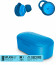 Energy Sistem Earphones Sport True Wireless Aqua (EN 451029) thumbnail