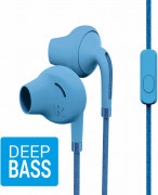 Energy Sistem Earphones Style 2+ Sky blue headset (EN 447169) 