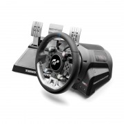 Set volan și pedale Thrustmaster T-GT II pentru PS și PC (4160823) 